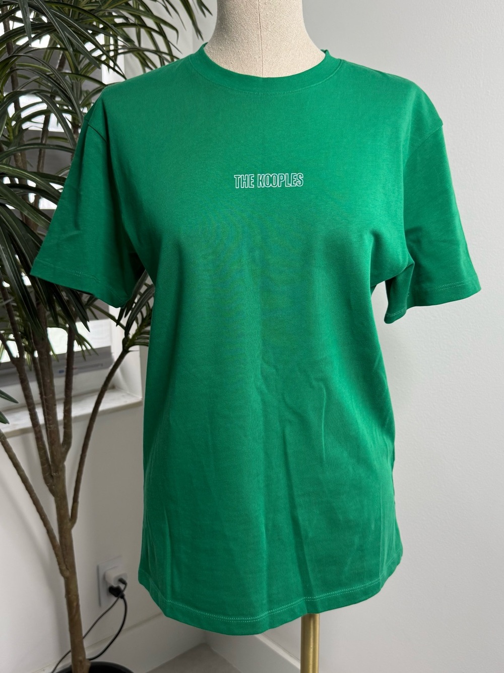 Kooples Green Men’s